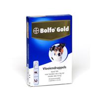 BOLFO GOLD HOND VLOOIENDRUPPELS - thumbnail