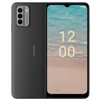 Smartphone Nokia G22 6,52" Grijs Unisoc 4 GB RAM 64 GB - thumbnail