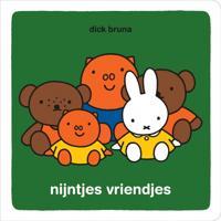 nijntjes vriendjes - thumbnail