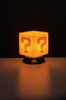 Super Mario - Question Block Icon Light - thumbnail