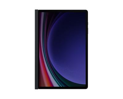 Samsung Privacy Screen EF-NX812PBEGWW Screenprotector (folie) met privacyfolie Samsung Galaxy Tab S9+ 1 stuk(s) Meekijkbescherming