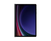 Samsung Privacy Screen EF-NX812PBEGWW Screenprotector (folie) met privacyfolie Samsung Galaxy Tab S9+ 1 stuk(s) Meekijkbescherming - thumbnail