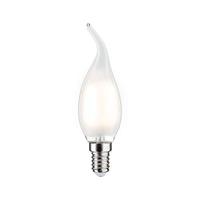 Paulmann 28688 LED-lamp Energielabel F (A - G) E14 Kaars 4.8 W = 40 W Warmwit (Ø x h) 35 mm x 120 mm Filament / Retro-LED 1 stuk(s) - thumbnail