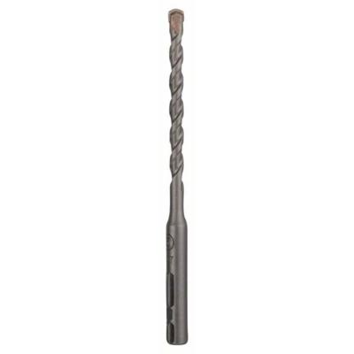 Bosch Accessories Bosch Power Tools 2609256901 Beton-spiraalboor 5 mm Gezamenlijke lengte 100 mm SDS-Quick 1 stuk(s) Bosch Accessories Bosch Power Tools 2609256901 Beton-spiraalboor 5 mm Gezamenlijke lengte 100 mm SDS-Quick 1 stuk(s)
