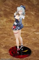 Azur Lane PVC Statue 1/7 Jade 25 cm - thumbnail