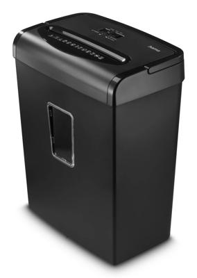 Hama Prime M80 Papierversnipperaar 9 vellen 2 x 12 mm P-5 20 l Ook geschikt voor Creditcards Hama Prime M80 Papierversnipperaar 9 vellen 2 x 12 mm P-5 20 l Ook geschikt voor Creditcards