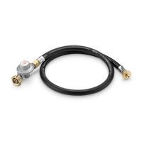 WEBER Adapterset voor gasbarbecues - thumbnail