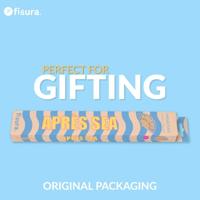 Houten waaier Après sea - thumbnail