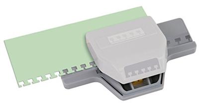 EK Tools • punch edge binding edge