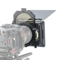 Tilta MB-T16-A Mirage Matte Box met VND - thumbnail