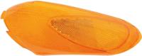 Triom richtingaanwijzer glas turn signal lens back right - thumbnail