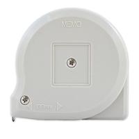 Rolmaat Yamayo 5 m ABS Koolstofstaal - thumbnail