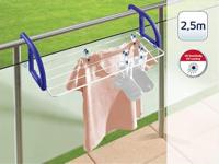 Leifheit hangdroger 2.5 meter - thumbnail