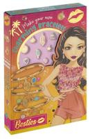 Besties armbanden maken, 24dlg. - thumbnail