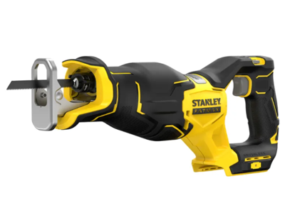 Stanley Reciprozaag SFMCS311B-XJ | V20 | 18V | Zonder accu en lader - SFMCS311B-XJ
