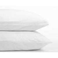 Dreamhouse - Molton Kussenslopen - 2-pack - 60 x 70 - thumbnail