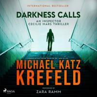 Darkness Calls: An Inspector Cecilie Mars Thriller - thumbnail