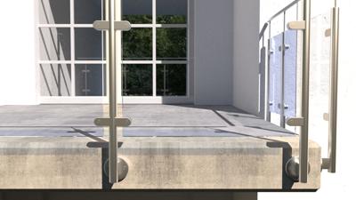 fischer 564574 FAZ II Plus EV doorsteekanker 8/10