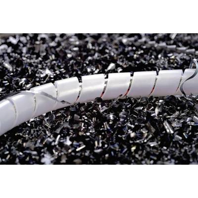 HellermannTyton 161-42100 SBPA4-PA6-NA (30) Spiraalslang Natuur 30 m HellermannTyton 161-42100 SBPA4-PA6-NA (30) Spiraalslang Natuur 30 m