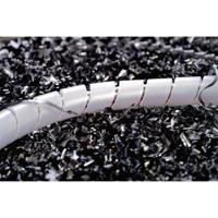 HellermannTyton 161-42100 SBPA4-PA6-NA (30) Spiraalslang Natuur 30 m - thumbnail