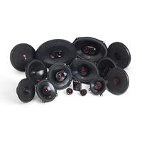 JBL Stage3 9637 3-weg triaxiale inbouwluidspreker 225 W Inhoud: 2 stuk(s) - thumbnail