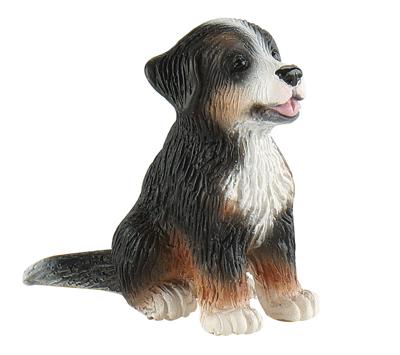 Bullyland Berner sennenhond puppy joy (65437)