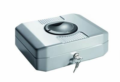 Durable geldtransportkoffer Euroboxx Small, ft 10 x 28,3 x 22,5 cm