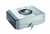 Durable geldtransportkoffer Euroboxx Small, ft 10 x 28,3 x 22,5 cm - thumbnail