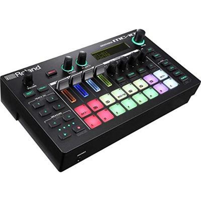 Roland MC-101 Groovebox - thumbnail
