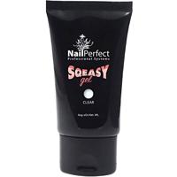 NailPerfect Gel Sqeasy Gel 60gr - thumbnail