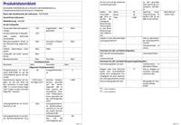 10x LED TL armatuur 150cm dubbel - T8 (G13) - 60W 10500 lumen (175lm/W) - 4000K neutraal wit(840) - Flikkervrij - IP20 Stofdicht - thumbnail