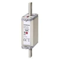 Siemens 3NA6136 Zekeringsinzetstuk Afmeting zekering : 1 160 A 500 V 3 stuk(s) - thumbnail