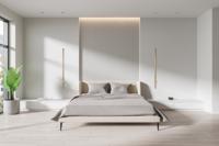 Activejet LED wandlamp AJE-HILTON Patina WW - thumbnail