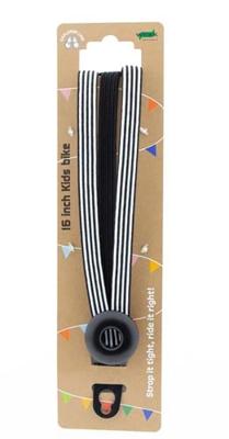 Widek snelbinder trio 24 inch zwart