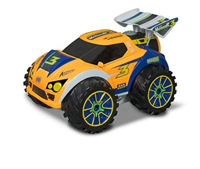 Nikko - VaporizR 3 Nano - 2,4ghz - Orange (10011)