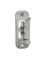 Steinhauer Eetkamer hanglampGearwood zwart - 2752NI - thumbnail