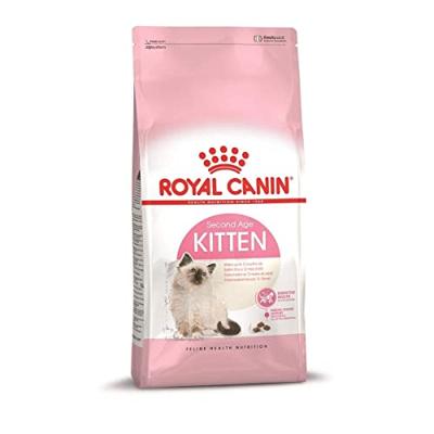 Royal Canin Kitten droogvoer voor kat 10 kg Katje