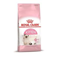 Royal Canin Kitten droogvoer voor kat 10 kg Katje - thumbnail