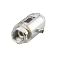 ifm Electronic SM8500 Magnetisch-inductieve stromingssensor Voedingsspanning (bereik): 18 - 30 V/DC 1 stuk(s) - thumbnail