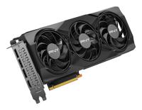 PNY Nvidia GeForce RTX 5070 Videokaart GeForce RTX 5070 OC 12 GB GDDR7-RAM PCIe x16 HDMI 2.1, DisplayPort 2.1 - thumbnail