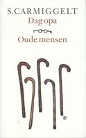 Dag opa & Oude mensen - Simon Carmiggelt - ebook - thumbnail