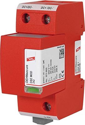 DEHN 971127 DSE M 1 242 FM Overspanningsveilige afleider 1 stuk(s)