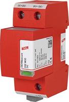 DEHN 971127 DSE M 1 242 FM Overspanningsveilige afleider 1 stuk(s) - thumbnail