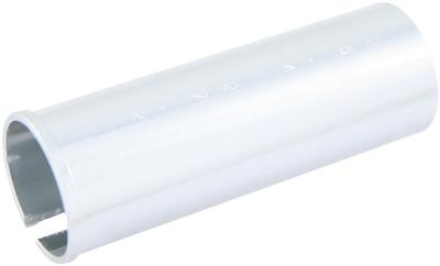 CONTEC vulbus "upsize" ct spacer sleeve aluminum mm 27.2 mm diam.