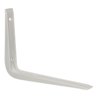 pgb-Europe FG | Plankendrager geperst 150x200 wit | 12 st FG03830711502005 - thumbnail