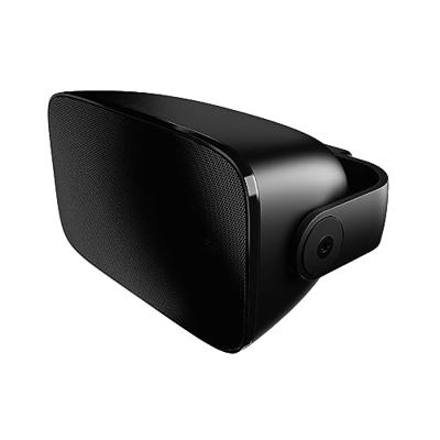 Bowers & Wilkins: AM-1 Boekenplank speakers in/outdoor - zwart Bowers & Wilkins: AM-1 Boekenplank speakers in/outdoor - zwart