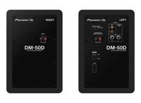 Pioneer DM50D 5" desktopmonitorsysteem - thumbnail