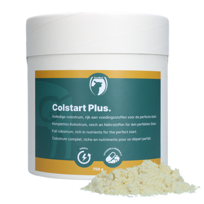 Excellent Colstart Plus 750 g