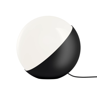 Louis Poulsen VL Studio 32 Tafellamp - Zwart Louis Poulsen VL Studio 32 Tafellamp - Zwart