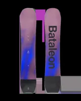 Bataleon Whatever Snowboard - thumbnail